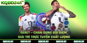 Debet