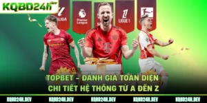 Topbet