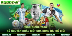 World Cup 2026