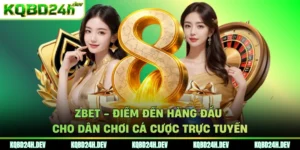 Zbet