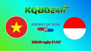 Việt Nam vs Singapore